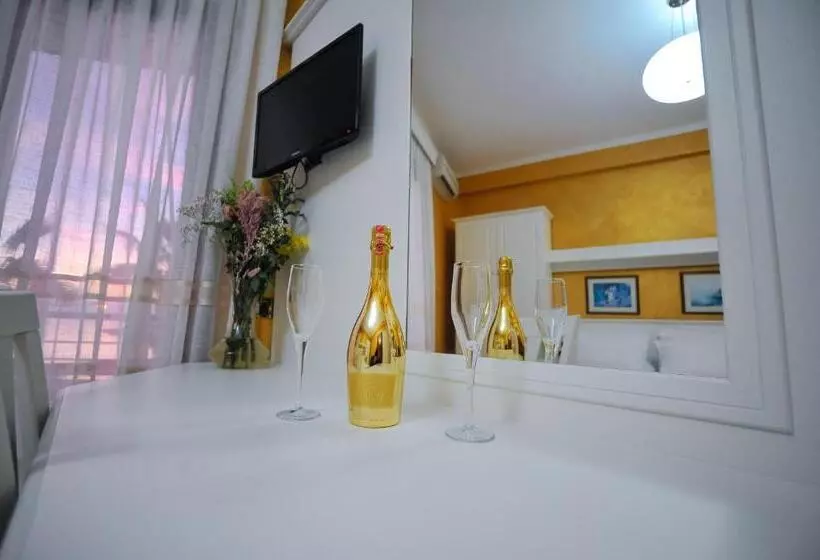 Fotos del hotel Iliria Internacional:  11