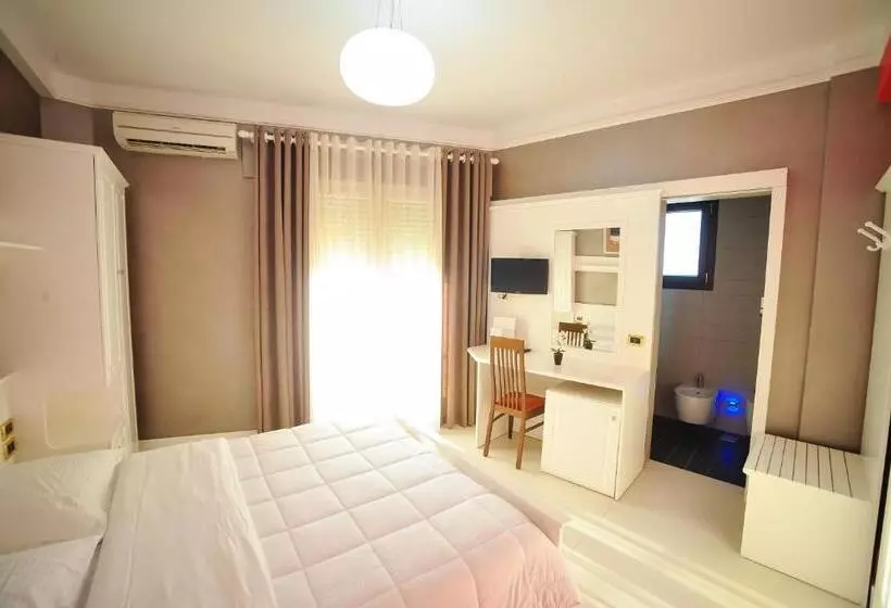 Fotos del hotel Iliria Internacional:  20