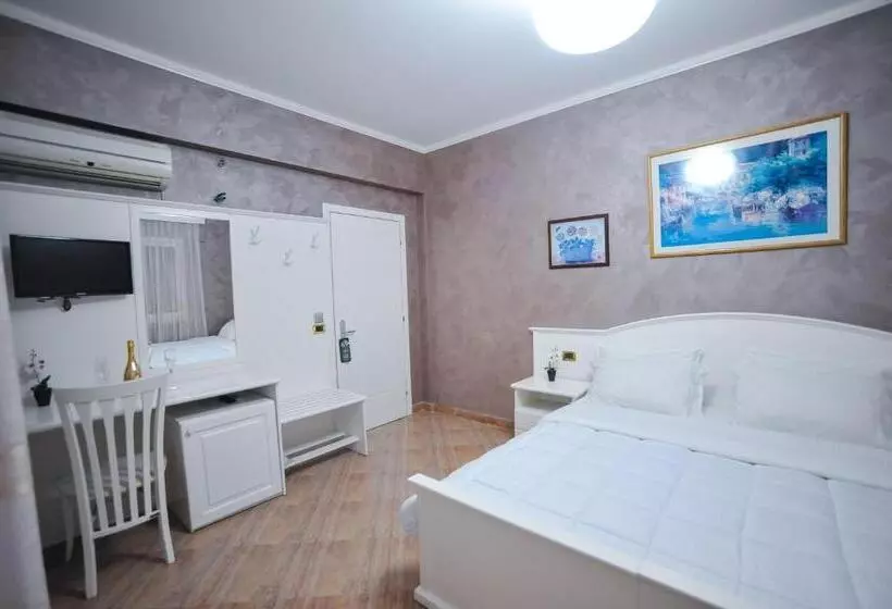 Fotos del hotel Iliria Internacional:  19