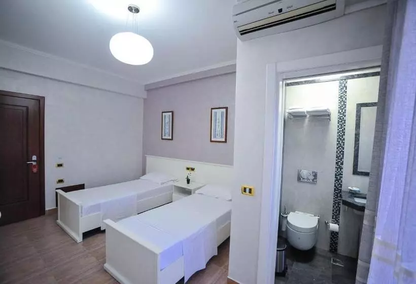 Fotos del hotel Iliria Internacional:  24