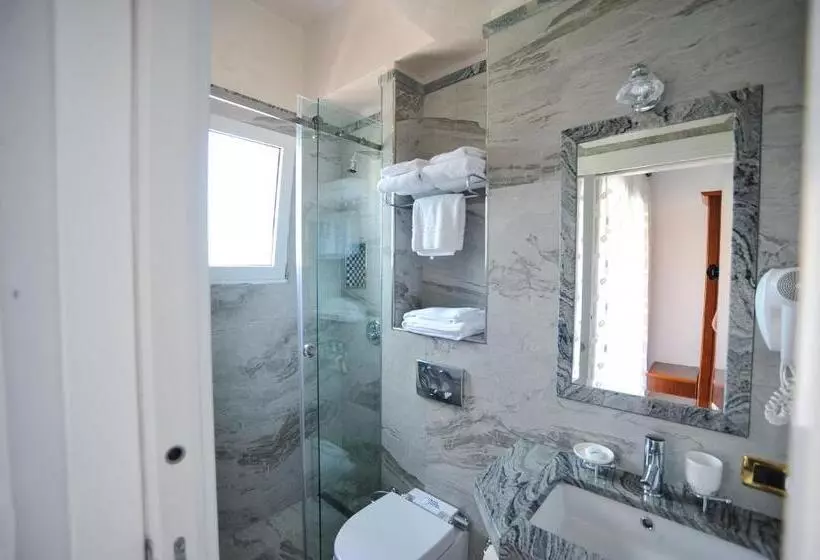 Fotos del hotel Iliria Internacional:  10