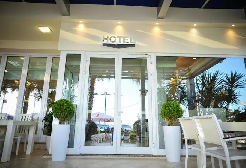 Fotos del hotel Iliria Internacional:  16