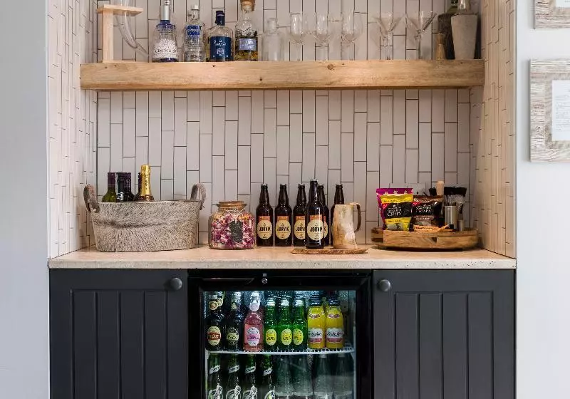 Fotos del hotel Jorvik House:  2