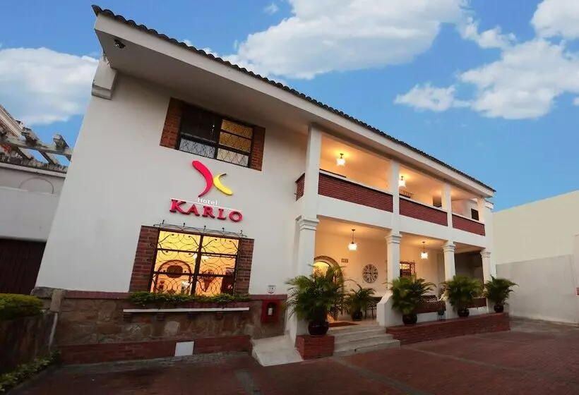 Fotos del hotel Karlo:  5