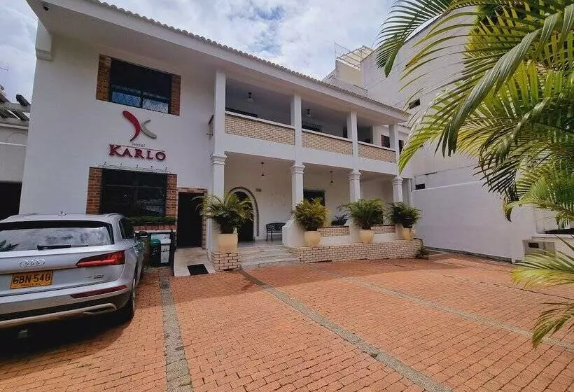 Karlo