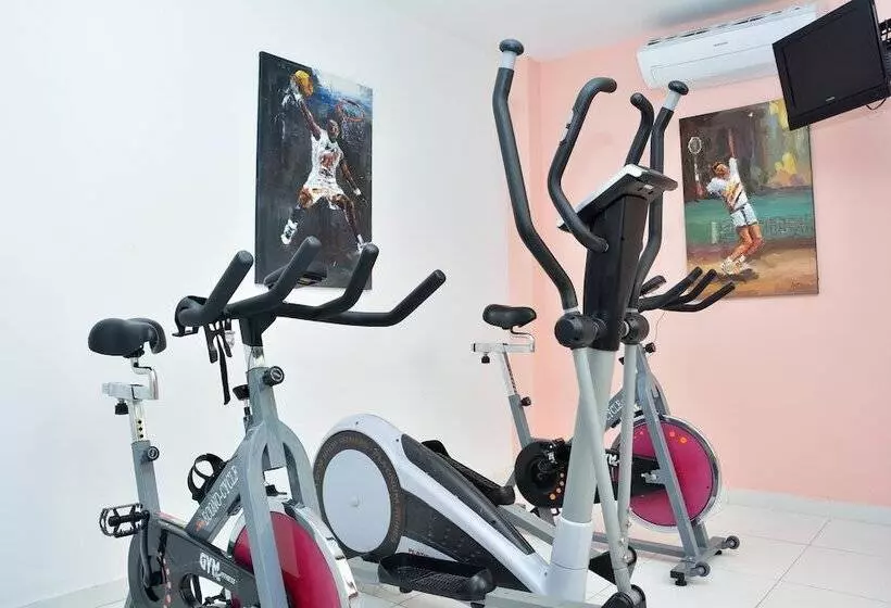 Fotos del hotel Karlo:  11