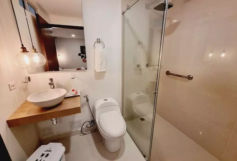 Fotos del hotel Karlo:  14