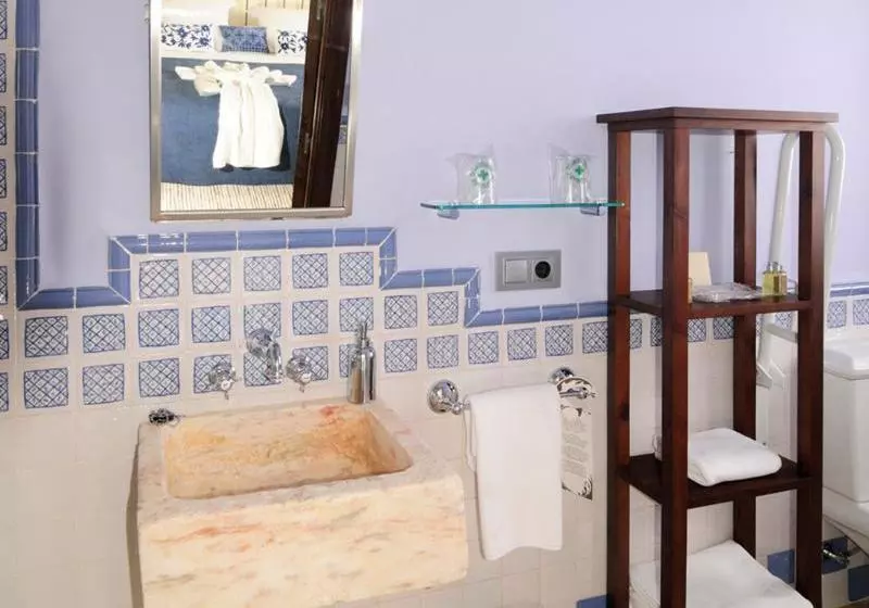 Fotos del hotel La Guspira:  7