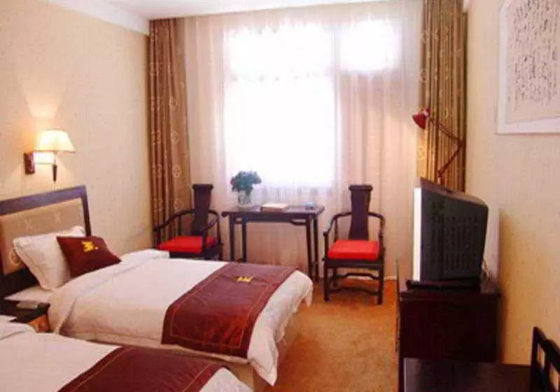 Fotos del hotel Lijiang Wangfu Mansion:  8