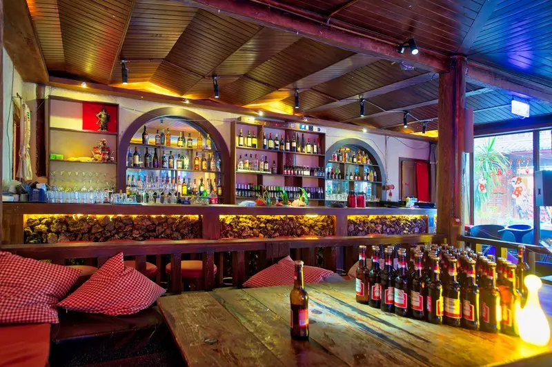 Fotos del hotel Lijiang Wangfu Mansion:  10