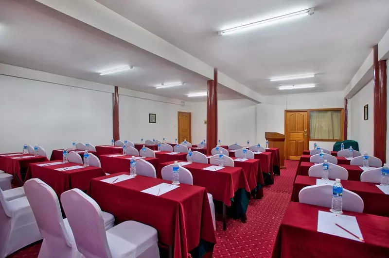 Fotos del hotel Lijiang Wangfu Mansion:  23