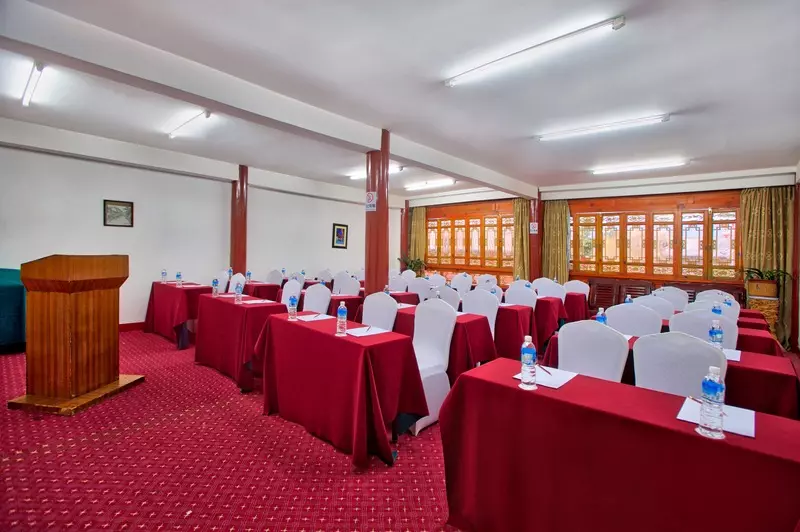 Fotos del hotel Lijiang Wangfu Mansion:  22