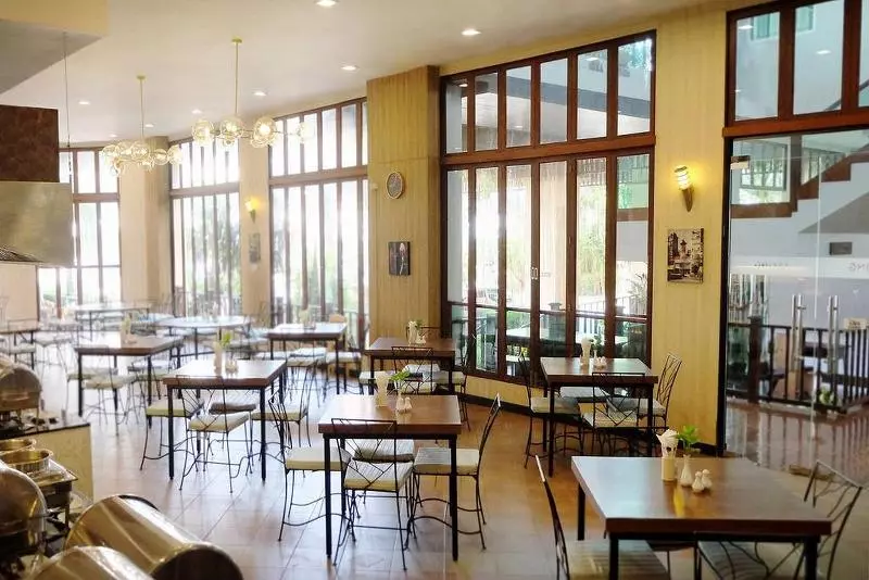 Fotos del hotel Mind Resort Pattaya:  4