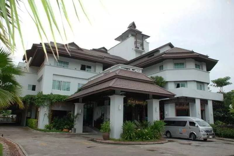 Mind Resort Pattaya