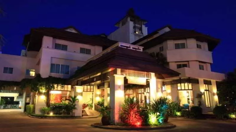 Fotos del hotel Mind Resort Pattaya:  6