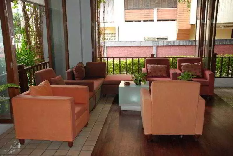 Fotos del hotel Mind Resort Pattaya:  5