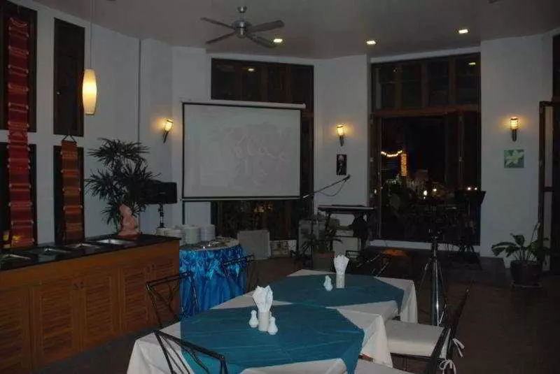 Fotos del hotel Mind Resort Pattaya:  3