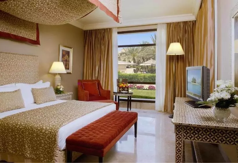 Fotos del hotel Miramar Al Aqah Beach Resort:  21