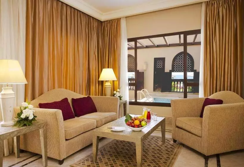 Fotos del hotel Miramar Al Aqah Beach Resort:  25