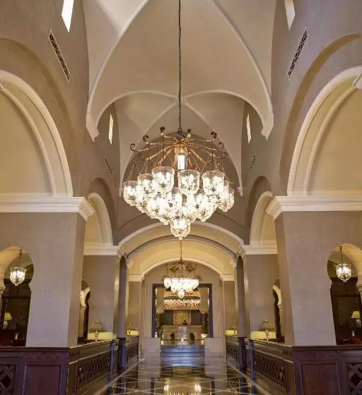 Fotos del hotel Miramar Al Aqah Beach Resort:  2