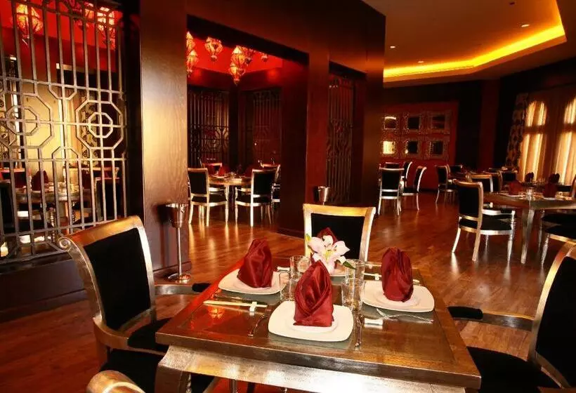 Fotos del hotel Miramar Al Aqah Beach Resort:  16