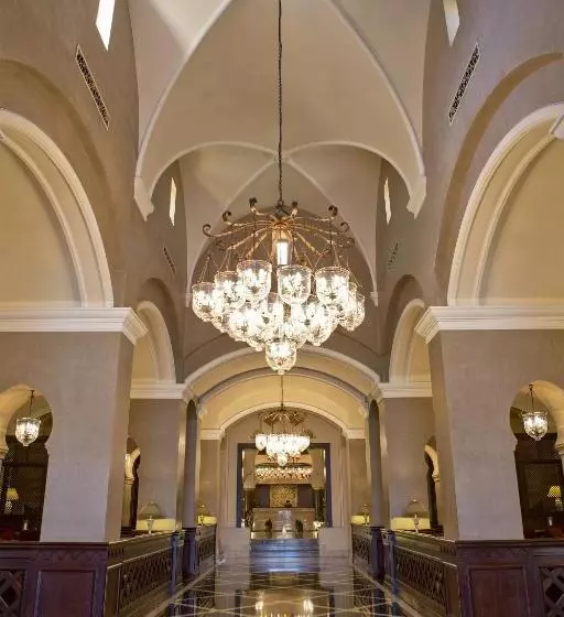 Fotos del hotel Miramar Al Aqah Beach Resort:  10