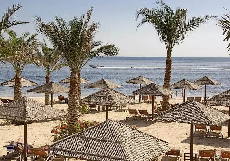 Fotos del hotel Miramar Al Aqah Beach Resort:  13