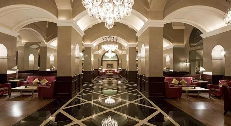 Fotos del hotel Miramar Al Aqah Beach Resort:  15