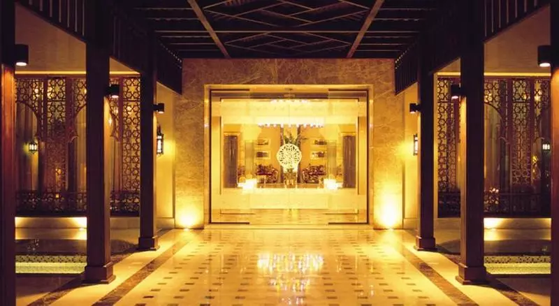 Fotos del hotel Miramar Al Aqah Beach Resort:  11