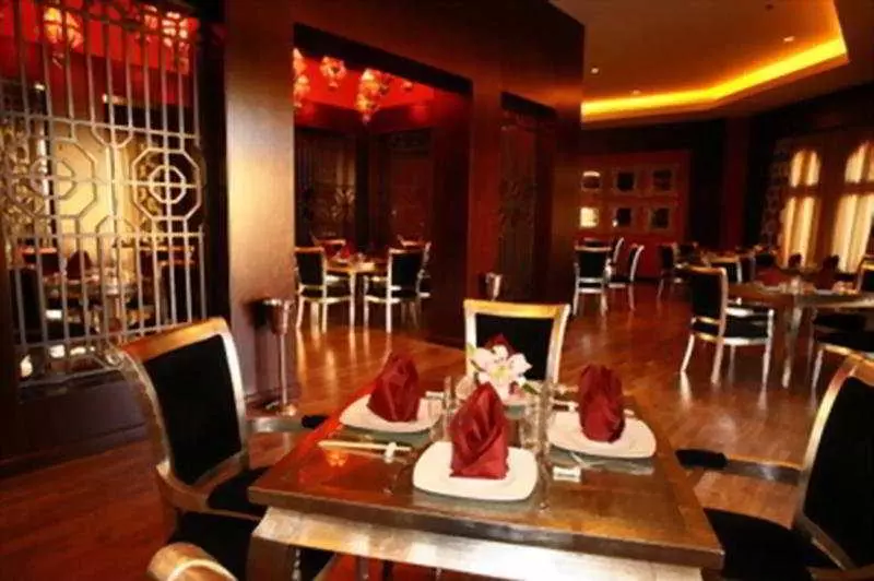 Fotos del hotel Miramar Al Aqah Beach Resort:  19