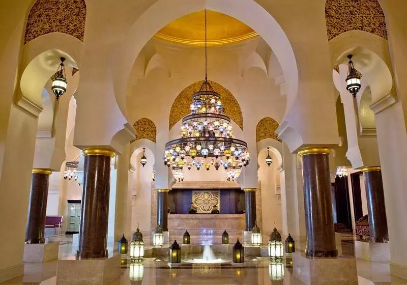 Fotos del hotel Miramar Al Aqah Beach Resort:  4