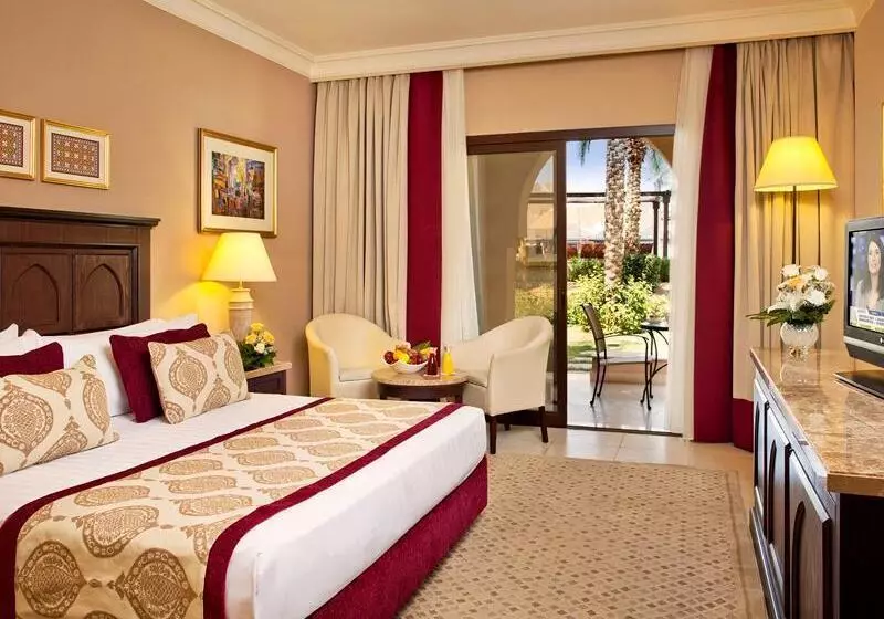 Miramar Al Aqah Beach Resort