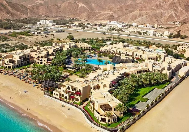 Fotos del hotel Miramar Al Aqah Beach Resort:  20