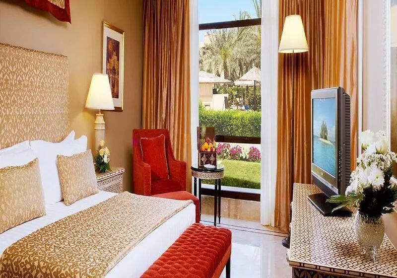 Fotos del hotel Miramar Al Aqah Beach Resort:  23