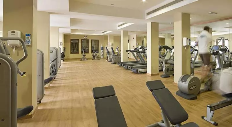 Fotos del hotel Miramar Al Aqah Beach Resort:  3