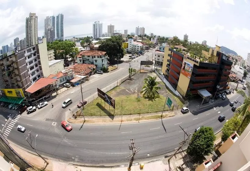 Fotos del hotel Montreal:  11