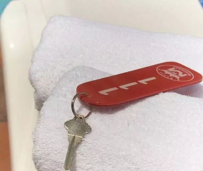 Fotos del hotel Montreal:  12