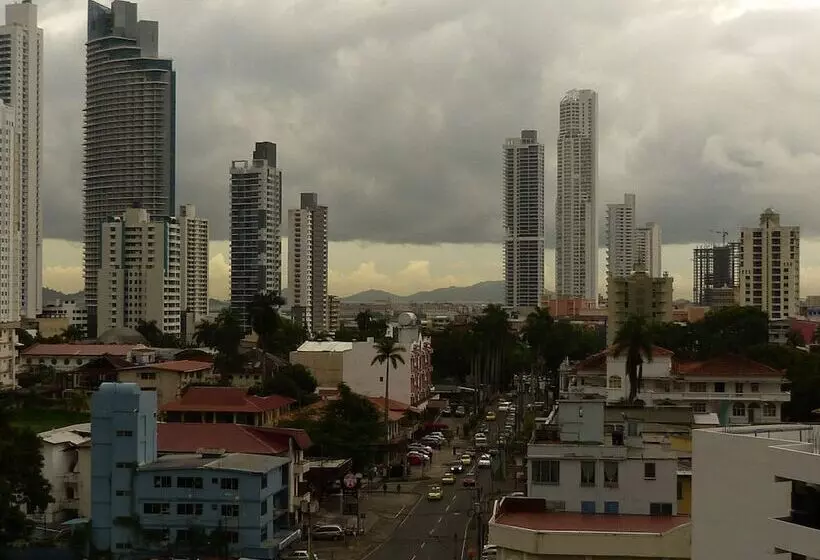 Fotos del hotel Montreal:  18