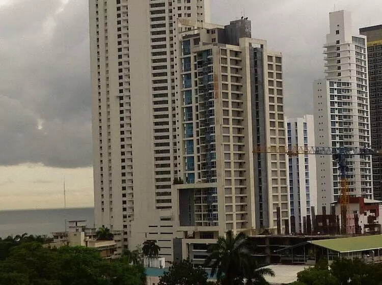 Fotos del hotel Montreal:  15