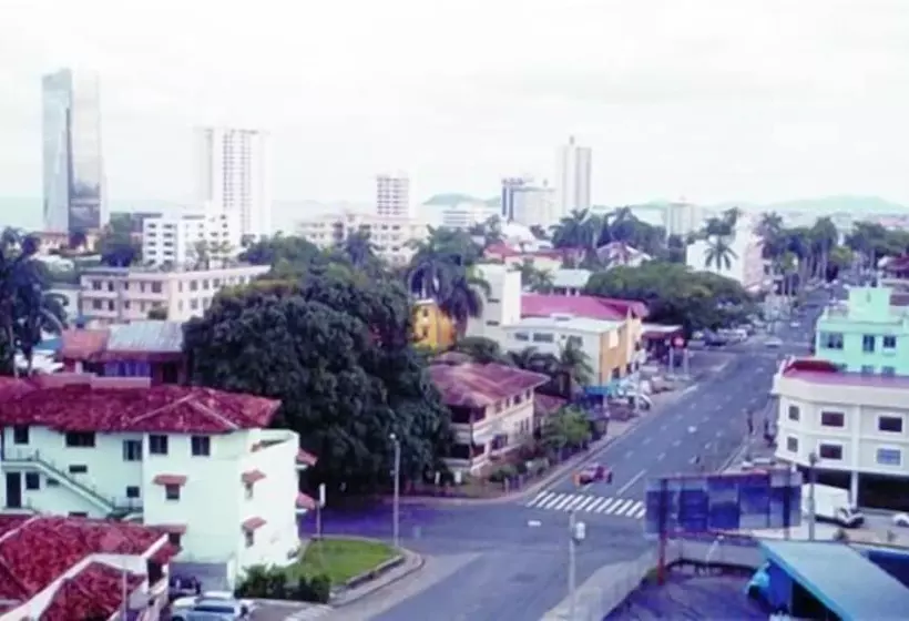 Fotos del hotel Montreal:  13
