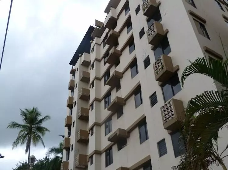 Fotos del hotel Montreal:  24