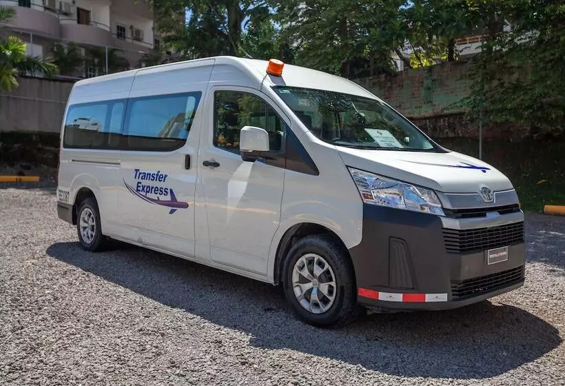 Fotos del hotel Montreal:  16