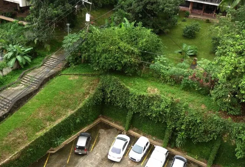 Fotos del hotel Montreal:  14