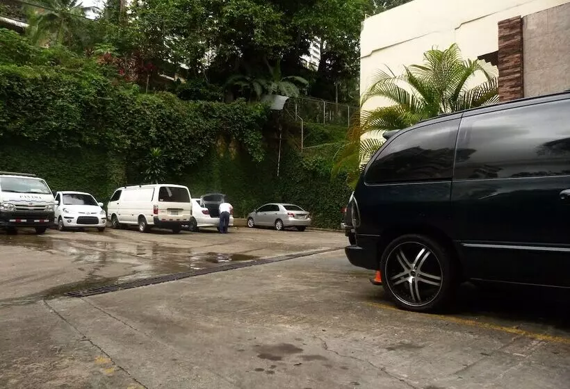 Fotos del hotel Montreal:  10