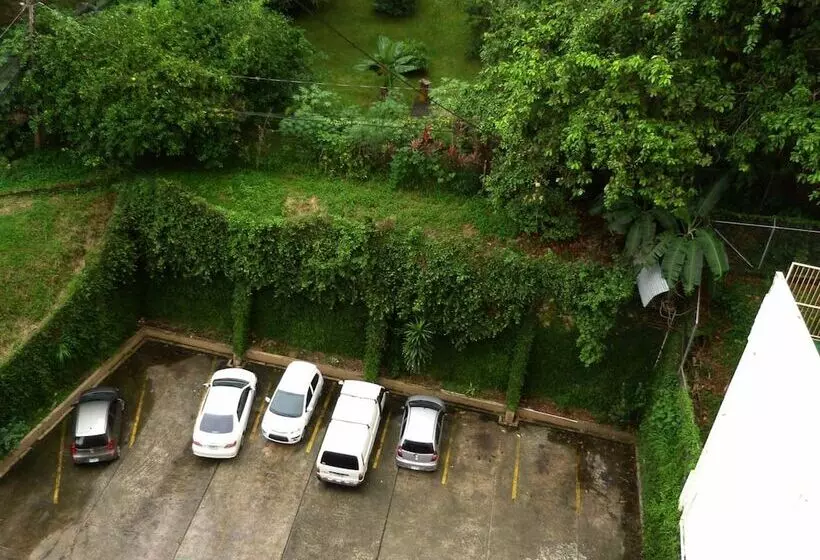 Fotos del hotel Montreal:  8