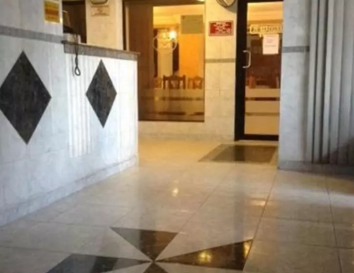 Fotos del hotel Montreal:  3