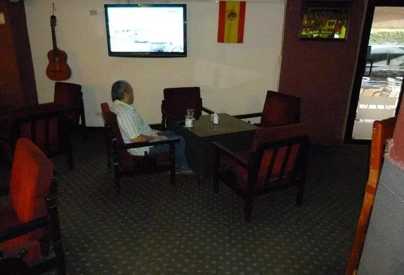 Fotos del hotel Montreal:  6