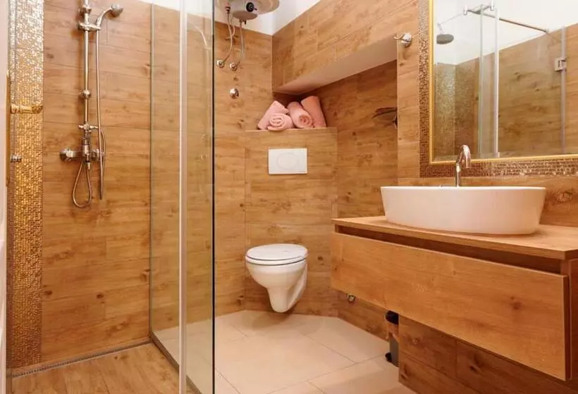 Fotos del hotel Palace Derossi:  17