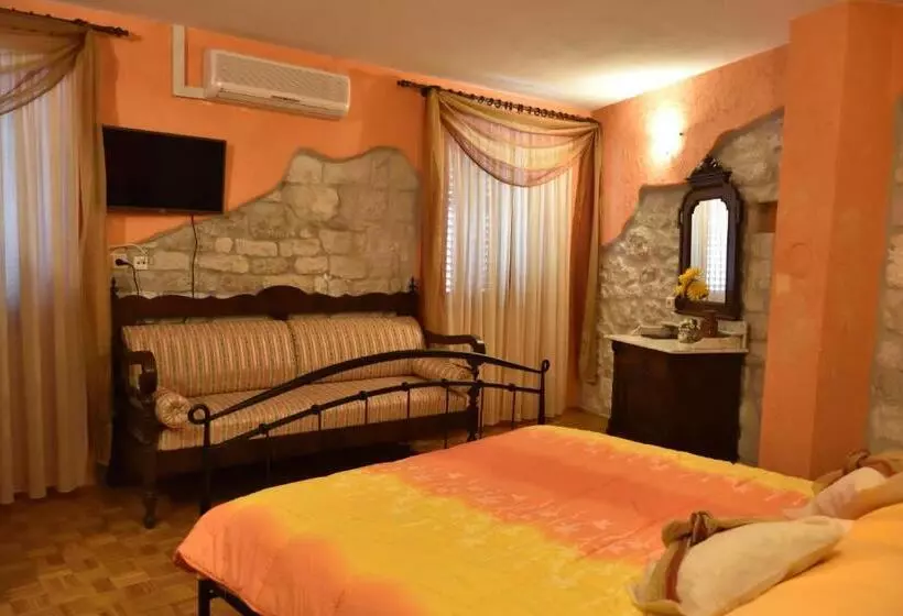 Fotos del hotel Palace Derossi:  10