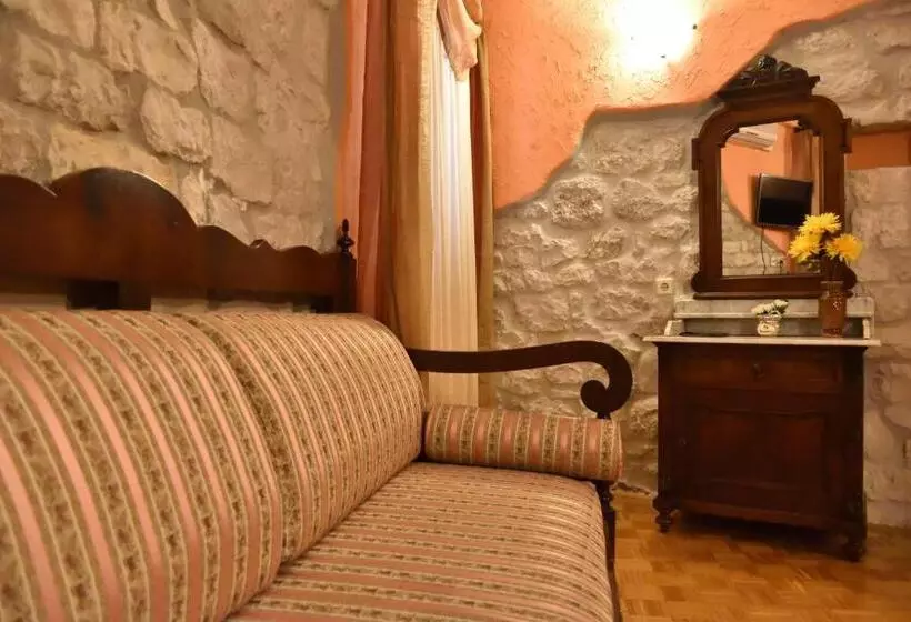 Fotos del hotel Palace Derossi:  23